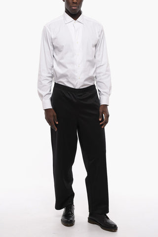 Wide-leg FOLKSTONE Trousers