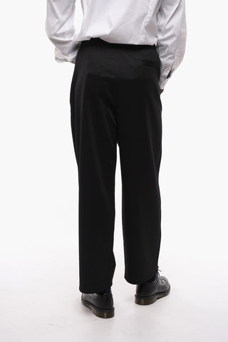 Wide-leg FOLKSTONE Trousers
