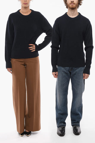 MM4 Crew Neck UNISEX Cotton Blend Pullover