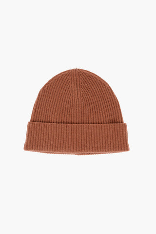 Cappello BERNICE in Cashmere a Costine