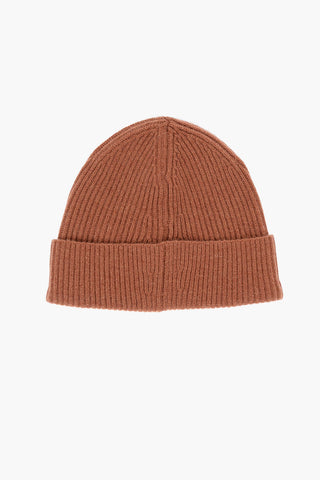 Cappello BERNICE in Cashmere a Costine