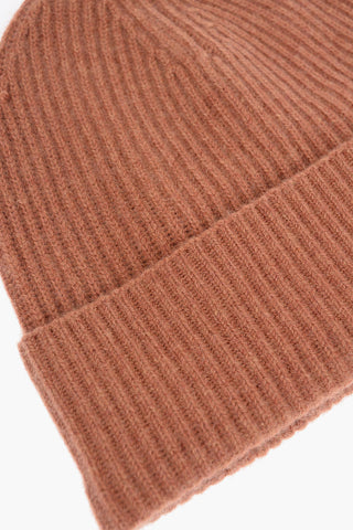 Cappello BERNICE in Cashmere a Costine