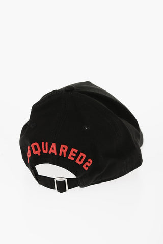 ICON Embossed Logo Cap