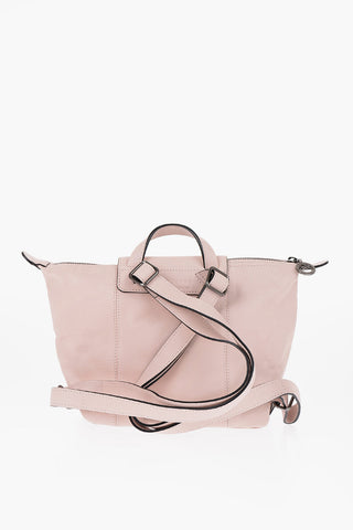 Leather Backpack