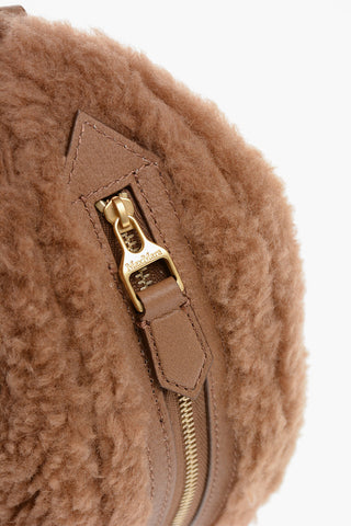 Teddy Effect JOLIE8 Pochette