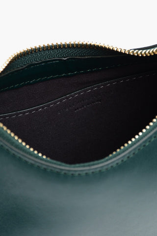 Borsa a spalla In Ecopelle con Dettaglio a Catena
