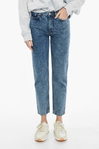 Bleached Out MARTIN Jeans 17cm