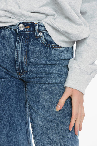 Bleached Out MARTIN Jeans 17cm