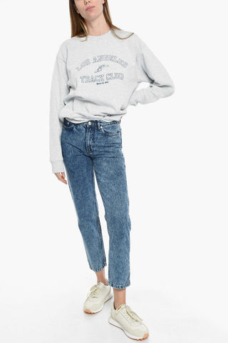 Bleached Out MARTIN Jeans 17cm