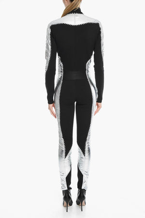 Jumpsuit da Scii GOTHIC con Applicazione Cristalli