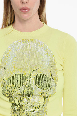 Pullover Round Neck LS 