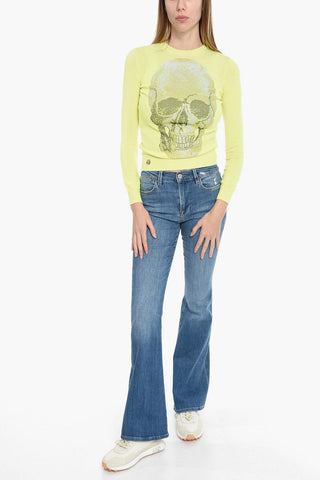 Pullover Round Neck LS 