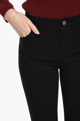 Jeans Skinny Fit SCOOP In Lavaggio Scuro 13cm
