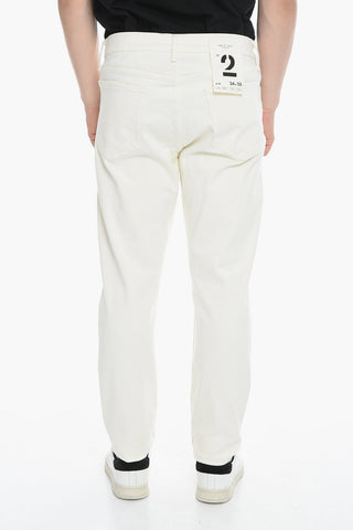 Slim Fit FIT 2 ACTION Jeans 18cm L.32