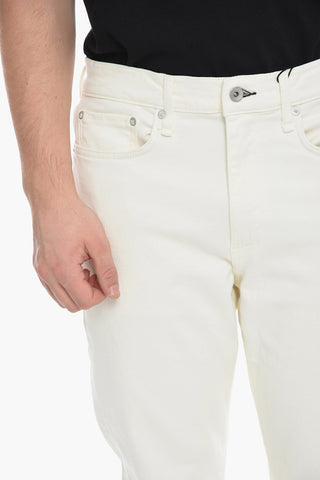 Slim Fit FIT 2 ACTION Jeans 18cm L.32
