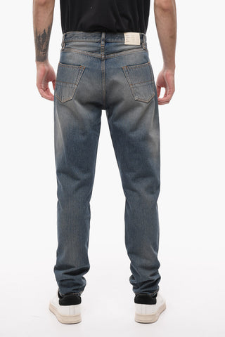 2-2 Delavè GOODWILL Slim Fit Denims 14cm