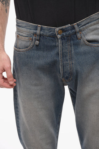 2-2 Delavè GOODWILL Slim Fit Denims 14cm