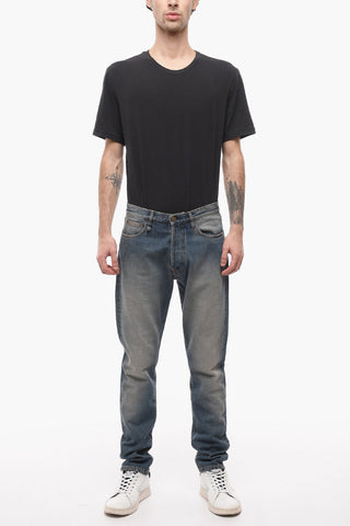 2-2 Delavè GOODWILL Slim Fit Denims 14cm