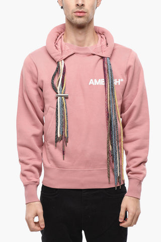 Printed Logo MULTICORD Hoodie