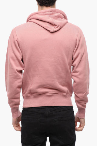 Printed Logo MULTICORD Hoodie