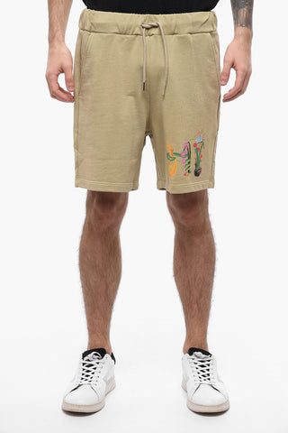 Jersey BIG HI Shorts