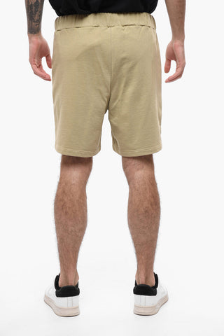Jersey BIG HI Shorts