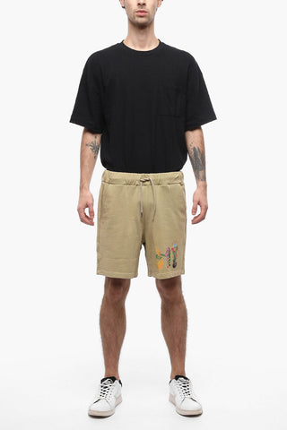 Jersey BIG HI Shorts