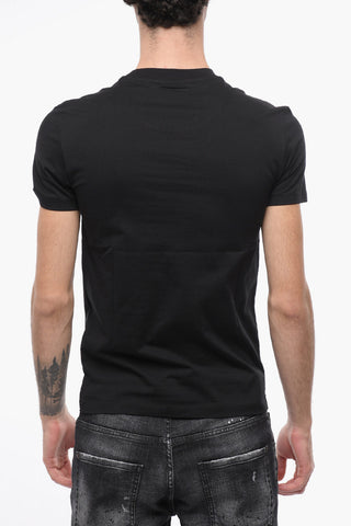 FELIX THE CAT Printed T-shirt with Crewneck