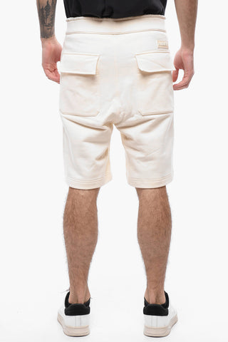 Shorts in Jersey con Coulisse