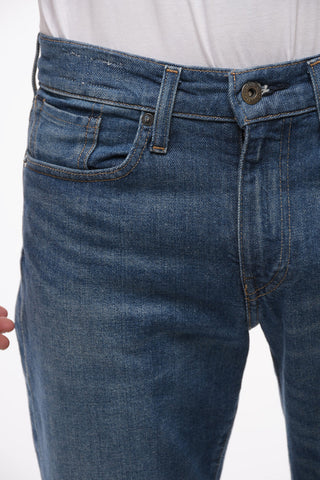 Low Waist Regular Fit 502 Jeans 16cm L.32