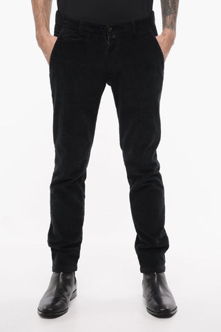 Corduroy Pants