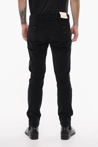 Corduroy Pants