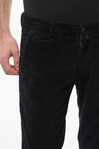 Corduroy Pants