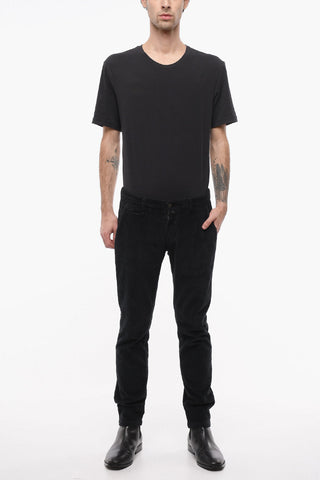 Corduroy Pants