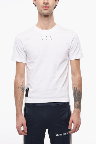 MCQ Short Sleeved Crewneck T-shirt