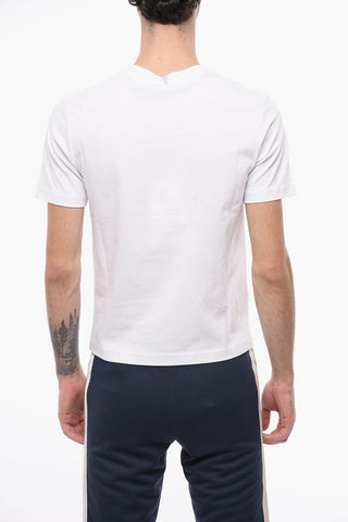 MCQ Short Sleeved Crewneck T-shirt