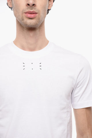 MCQ Short Sleeved Crewneck T-shirt