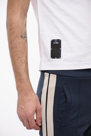 MCQ Short Sleeved Crewneck T-shirt