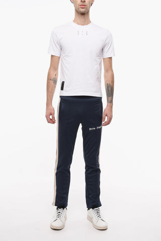 MCQ Short Sleeved Crewneck T-shirt