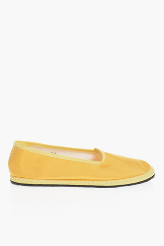 Solid Color ANGELICA Furlane With Rubber Sole