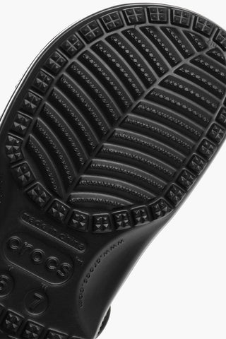 Clogs CLASSIC in Tinta Unita con Dettagli Cut-Out