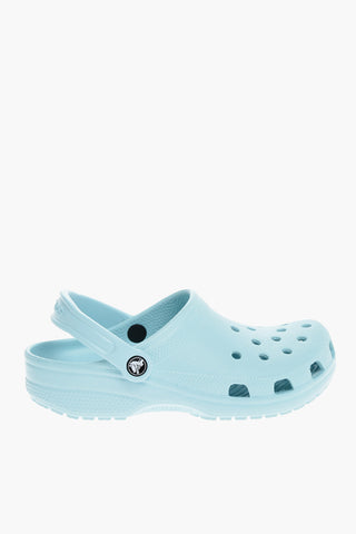 Clogs CLASSIC in Tinta Unita con Dettagli Cut-Out