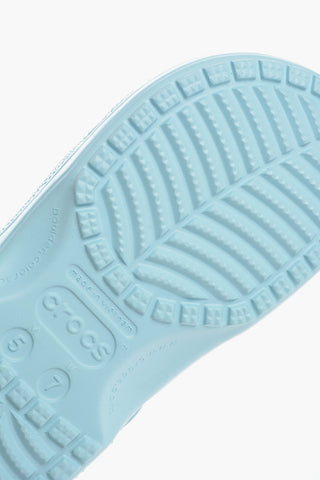 Clogs CLASSIC in Tinta Unita con Dettagli Cut-Out