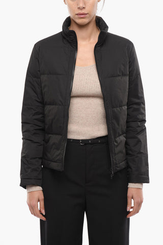 Removable Padded Lining MANTEAU Windbreaker