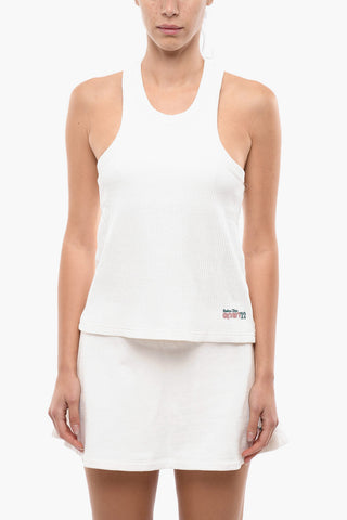 Honeycomb Motif VENUS Tank Top