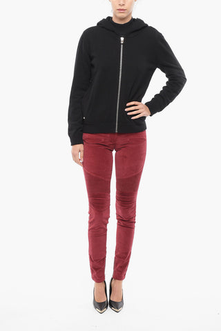 Pure Cashmere SANDY SMILE Hoodie