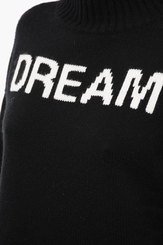 DREAM Turtleneck Pullover