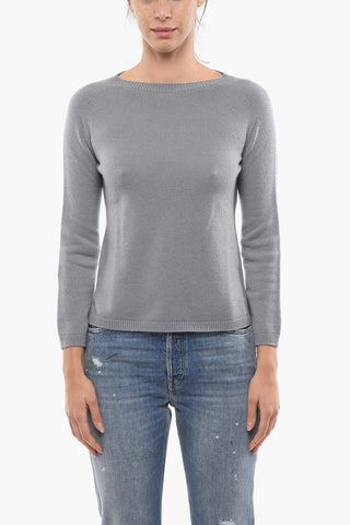 Cashmere GIOSE Sweater