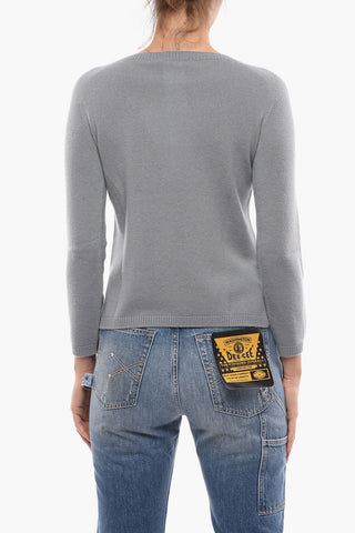 Cashmere GIOSE Sweater