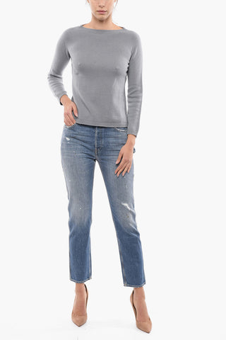 Cashmere GIOSE Sweater